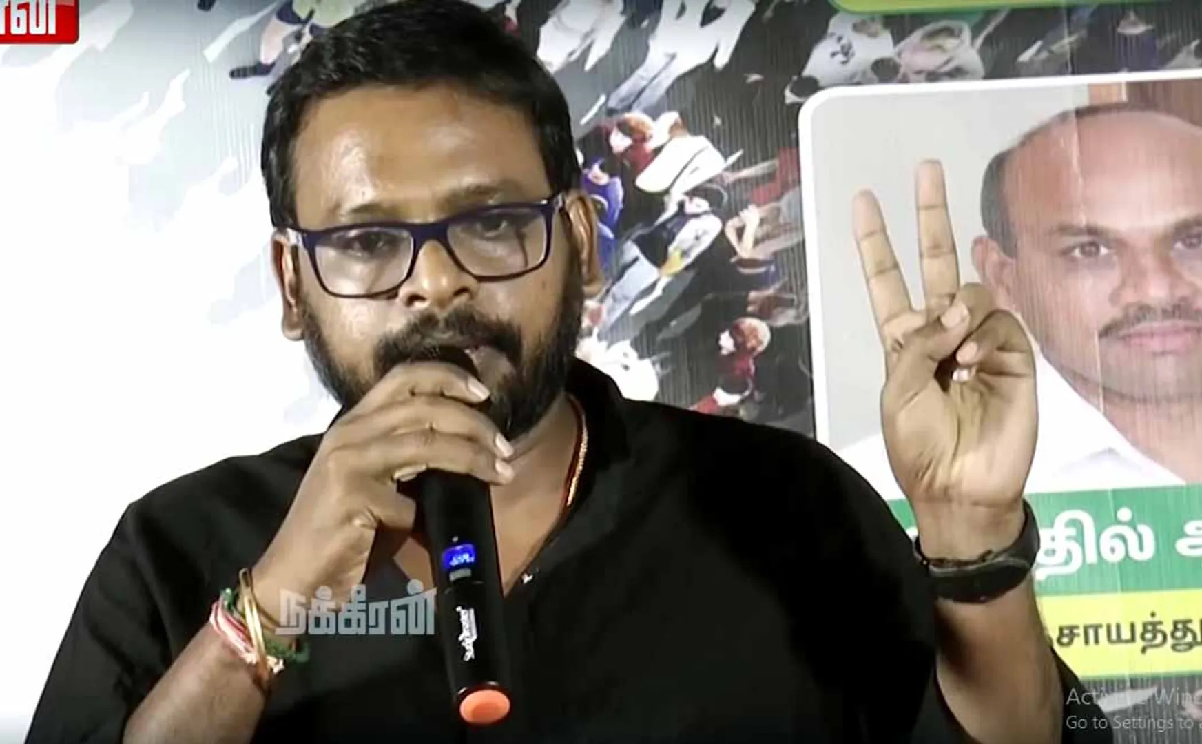 Raju murugan